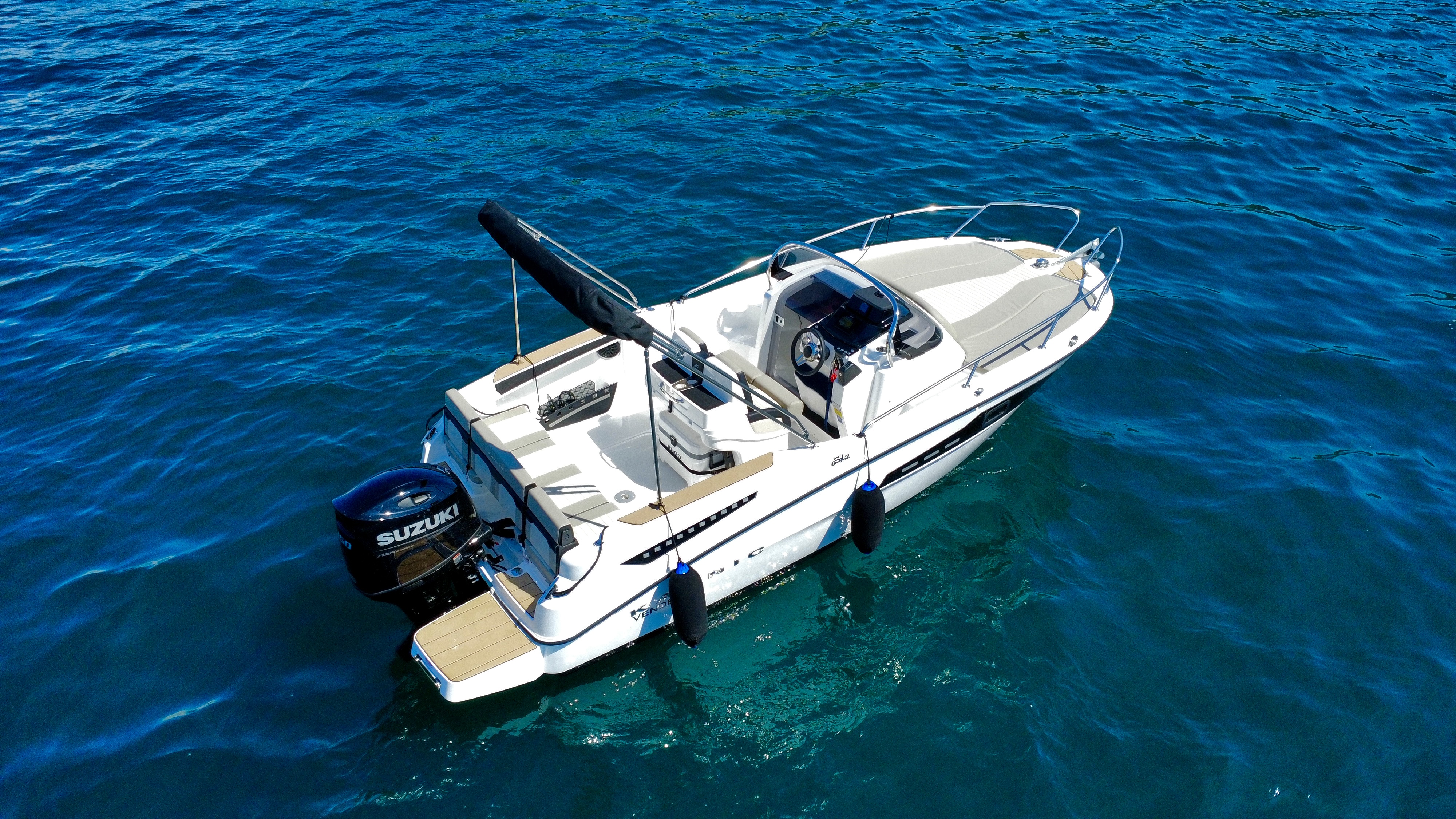 Karnic SL 642 a Portorose